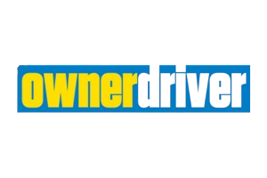 Owner Driver Australia logo